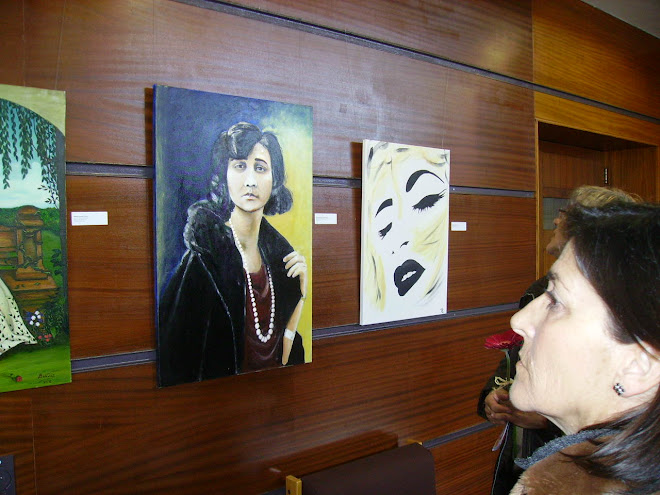 The works of Eulália Gonçalves and Teresa Duarte