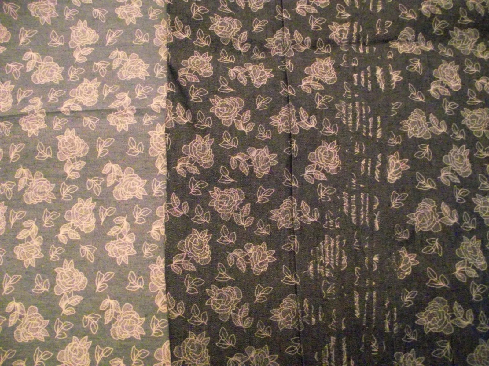 Dotty Textiles: Olympia Knitting & Stitching Show