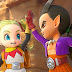 Dragon Quest Builders 2 ganha trailer de lançamento