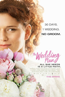 The Wedding Plan (2016) The Wedding Plan (2016)