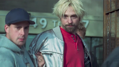 Good Time Movie Image