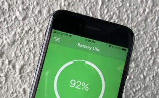 Cara Memeriksa Kesehatan Baterai iPhone Cara Memeriksa Kesehatan Baterai iPhone