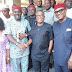 Ezeemo set for Anambra South senatorial ticket in PDP, Dumps PPA