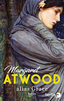 Alias Grace - Margaret Atwood