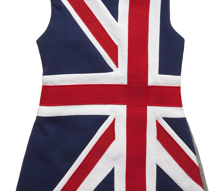 Modern Country Style: Style Britannia...