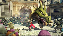 Dragon Quest Heroes Slime Edition – ElAmigos pc español