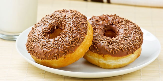 Resep Cara Membuat Donat Kentang Empuk Resep Cara Membuat Donat Kentang Empuk