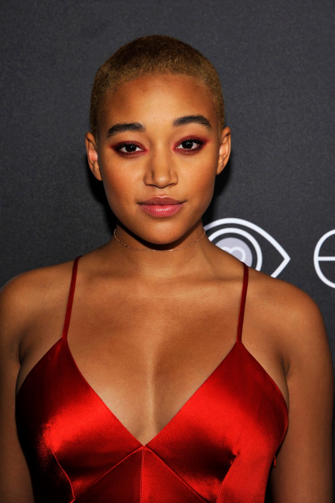 Amandla stenberg sexy pics