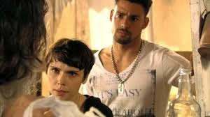 avenida brasil latino resumen - Cap5 