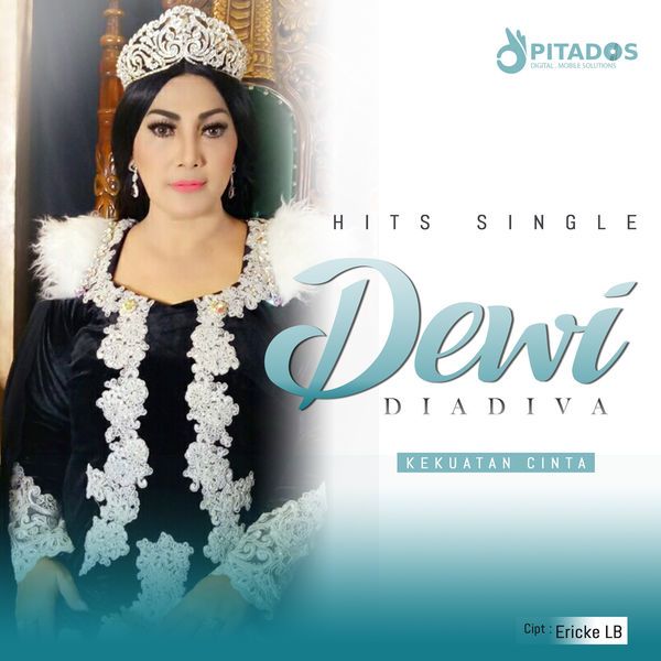 Dewi Diadiva - Kekuatan Cinta