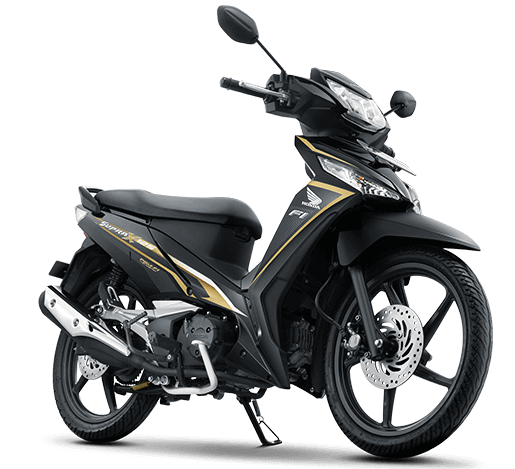Kelebihan dan Kekurangan Motor Bebek Honda Supra X 125 Fi Kelebihan dan Kekurangan Motor Bebek Honda Supra X 125 Fi