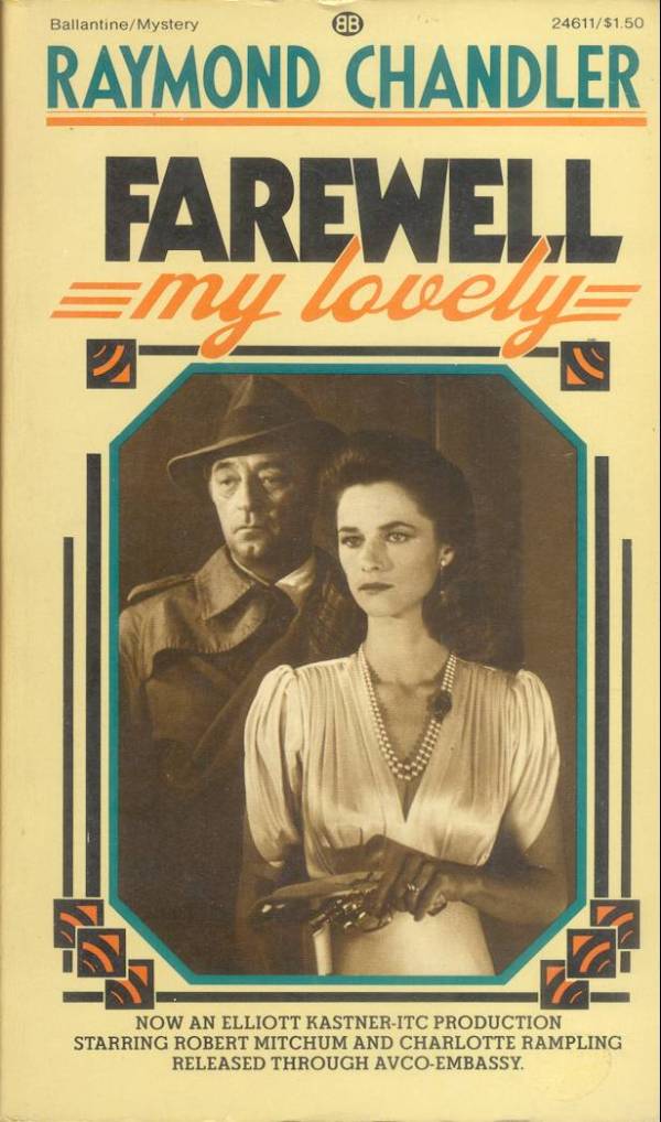 noirsville the film noir farewell my lovely 1975 the good detective