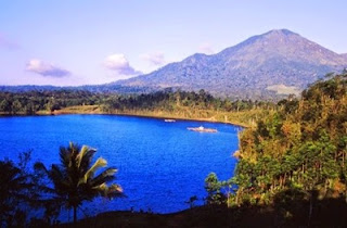 Ranu Segaran Ranu Segaran