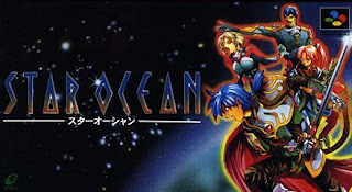 Star Ocean 3DS ROM Cia Download