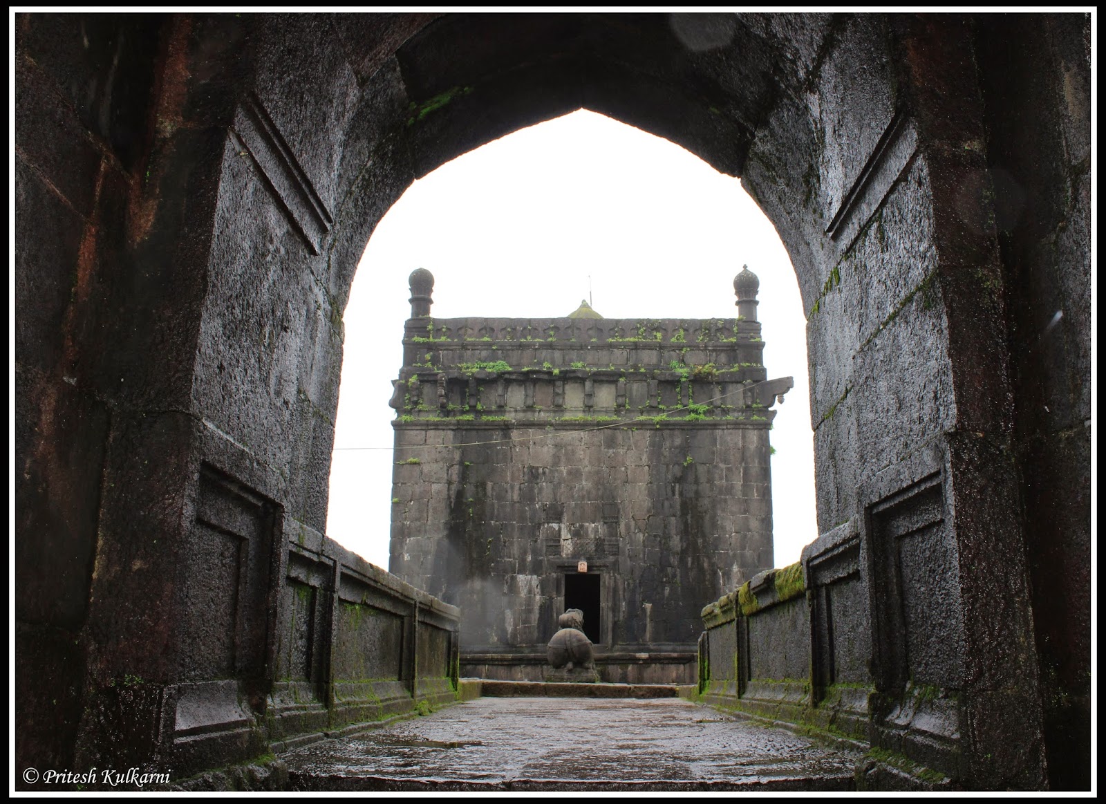 Jagdishwar Temple Jagdishwar Temple