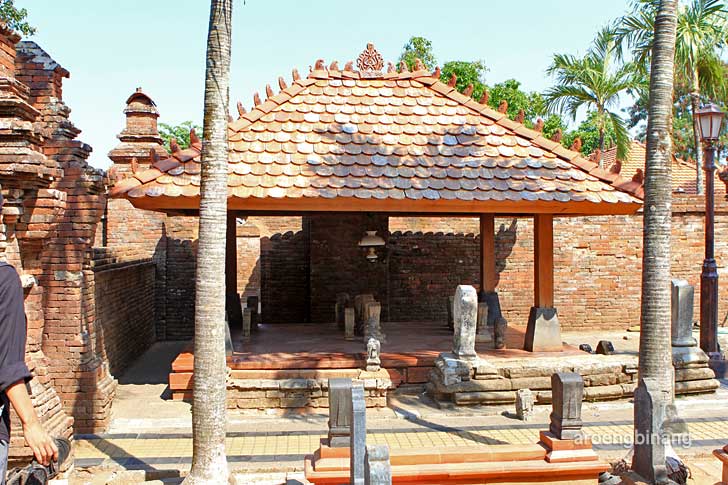 makam sunan kudus