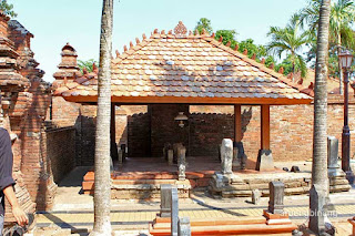makam sunan kudus