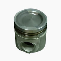 Basic Parts of Engine and its Terminology