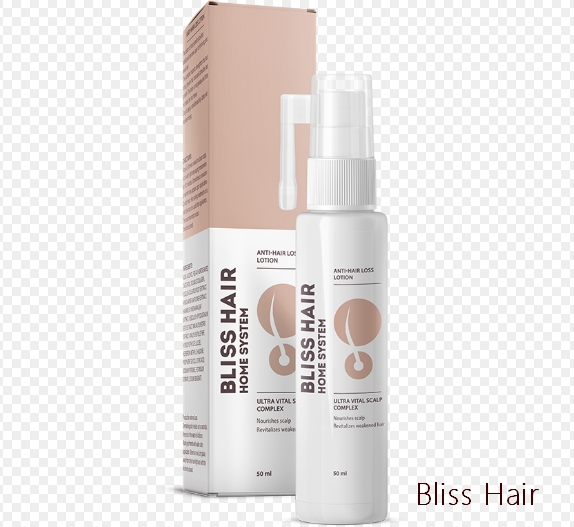 bliss hair