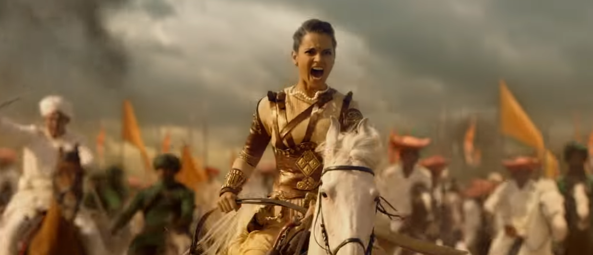 Manikarnika (2019) Movie Full Star Cast and Crew Trailer Story Release Date Budget Box Office