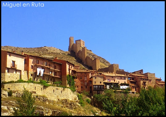 Foto-Albarracín