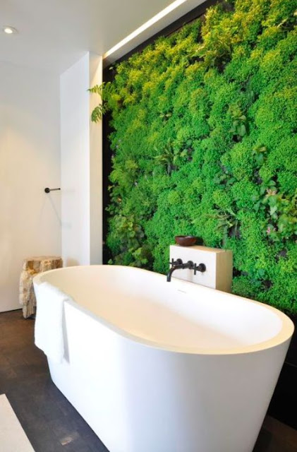 Desain kamar mandi Desain kamar mandi