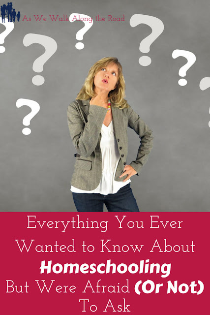 Homeschool information Homeschool information