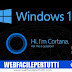 Windows 10 - Disabilitata la voce guida di Cortana durante l'installazione
