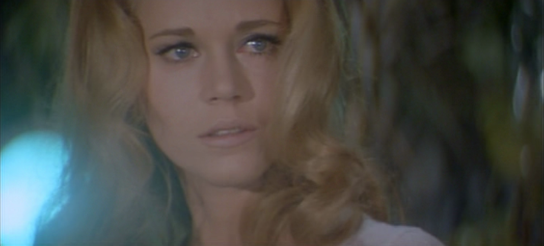 Films Et Séries Tv Avec Jane Fonda Movie and TV Cast Screencaps: Jane Fonda as Renee Saccard in The Game