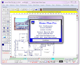 Home Plan Pro 5.2.26.4