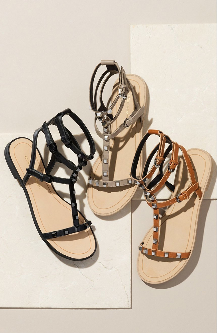 bloomingdale's sandals sale