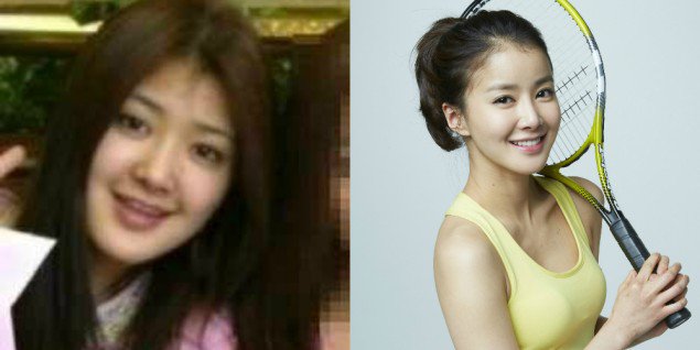 Lee Si Young 2. Lee Si Young