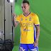 Eduardo Vargas, banca ante Toluca