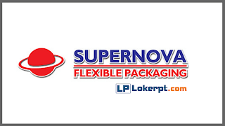 Lowongan Kerja Operator PT Supernova Flexible Packaging Cikarang Lowongan Kerja Operator PT Supernova Flexible Packaging Cikarang