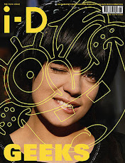i-D magazine.