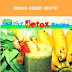 Healthy Detox Juice Recipe