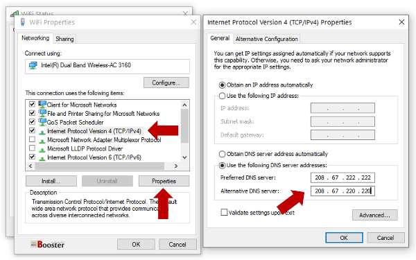 9 Ways “This Site Can’t Be Reached” [SOLVED] - Fix Chrome/FireFox/IE in ...