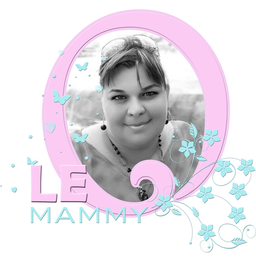 ПД в блоге "Leo-mammy"