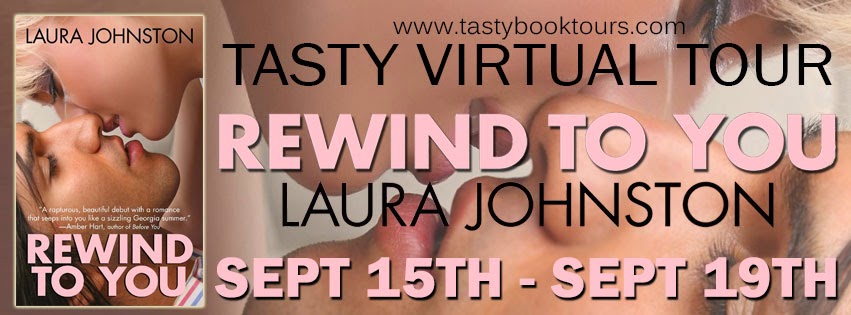 http://www.tastybooktours.com/2014/06/rewind-to-you-by-laura-johnston.html