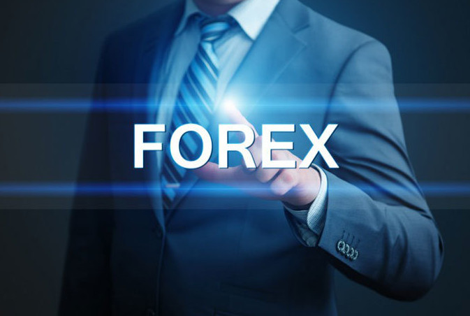 Broker forex indonesia terpercaya