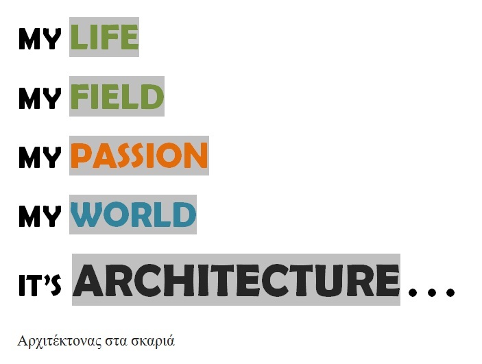 Funny Architecture Quotes. QuotesGram