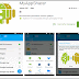 Cara Mentransfer Aplikasi ke Sesama Android Terbaru