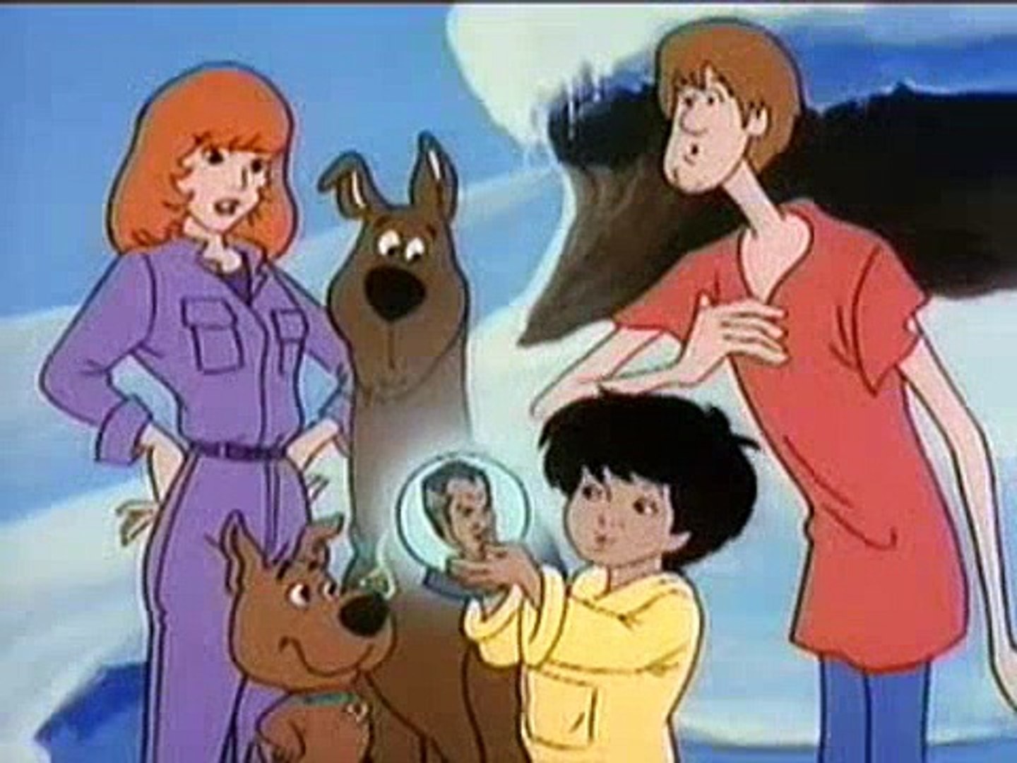 Velma: Primeira imagem do spin-off adulto de Scooby-Doo surpreende