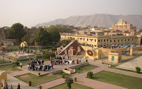 Amazing Facts about Jantar Mantar Jaipur in Hindi