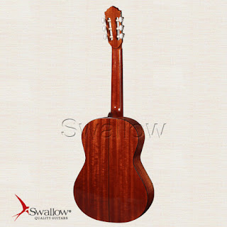 Classic Guitar CM01A size 3-4