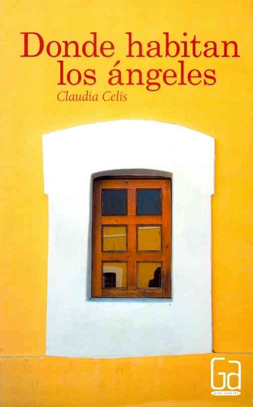 Donde habitan los Ángeles