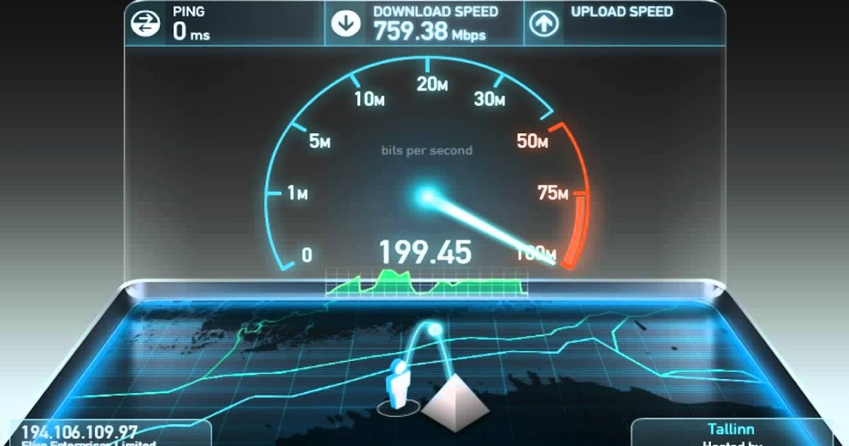 A Netflix lançou uma nova ferramenta para testar a velocidade da sua