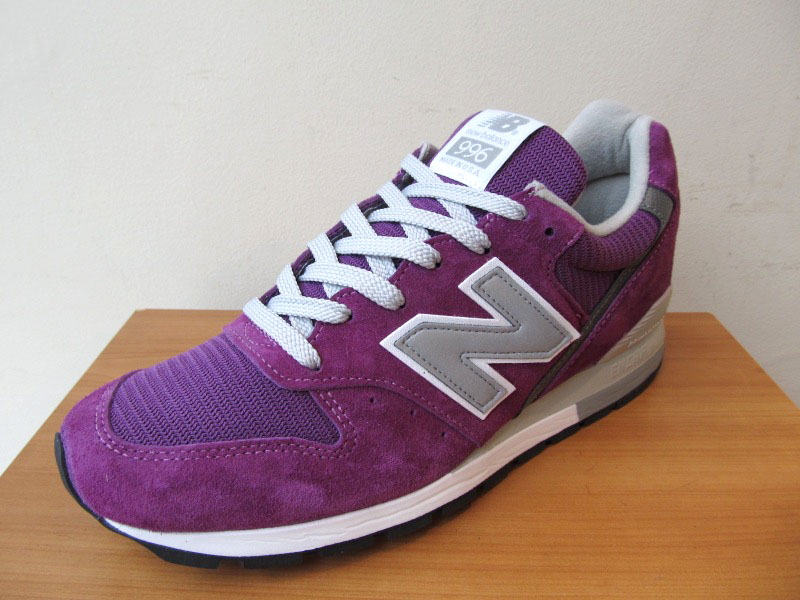 DAMAGE DONE 2nd Official blog: Take in Spring ''NEW BALANCE''