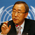 Ban Proposes Mali Peacekeeping Force
