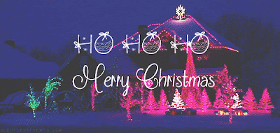 Merry Christmas Whatsapp Gif Images